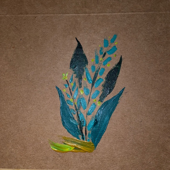 Plant stationary - Picture 2 of 6